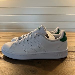 Adidas - Advantage - Mens - Size 8.5